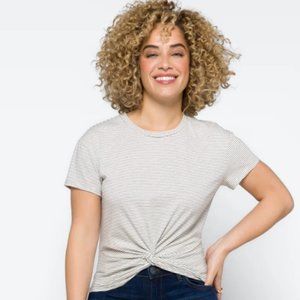 Lush tamara 2024 cropped knot